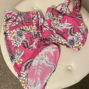 Morherhood Maternity Bikini